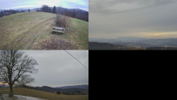 Sdružený snímek Bludný