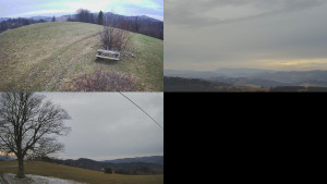 Bludný - Rajnochovice Troják - Sdružený snímek Bludný - 17.12.2025 v 14:01 Bludný - Rajnochovice Troják - Sdružený snímek Bludný - 17.12.2025 v 14:01