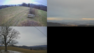 Bludný - Rajnochovice Troják - Sdružený snímek Bludný - 17.12.2025 v 15:01 Bludný - Rajnochovice Troják - Sdružený snímek Bludný - 17.12.2025 v 15:01