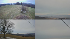 Bludný - Rajnochovice Troják - Sdružený snímek Bludný - 17.12.2025 v 15:31