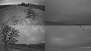 Bludný - Rajnochovice Troják - Sdružený snímek Bludný - 17.12.2025 v 16:31