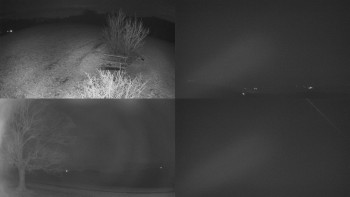 Bludný - Rajnochovice Troják