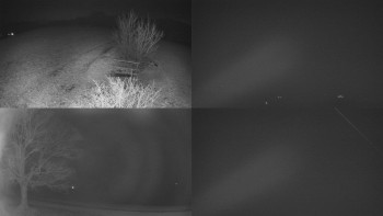 Bludný - Rajnochovice Troják