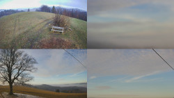 Sdružený snímek Bludný