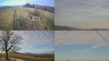 Bludný - Rajnochovice Troják