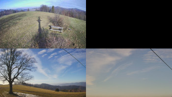 Bludný - Rajnochovice Troják