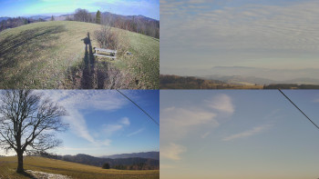 Bludný - Rajnochovice Troják