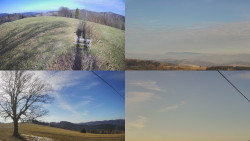 Sdružený snímek Bludný