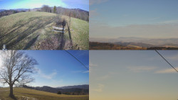 Sdružený snímek Bludný