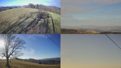 Sdružený snímek Bludný