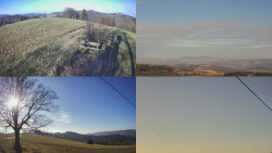 Sdružený snímek Bludný