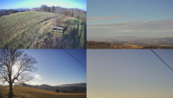 Sdružený snímek Bludný