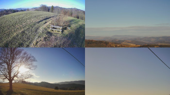 Bludný - Rajnochovice Troják