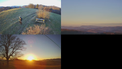 Sdružený snímek Bludný