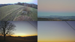 Sdružený snímek Bludný