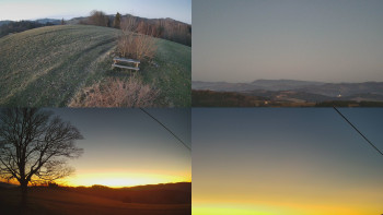 Bludný - Rajnochovice Troják