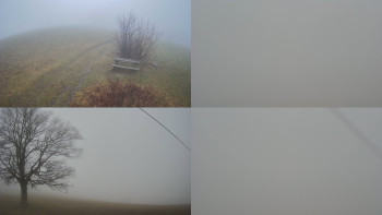 Bludný - Rajnochovice Troják