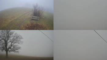 Bludný - Rajnochovice Troják