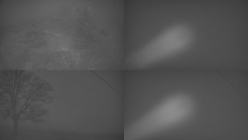 Bludný - Rajnochovice Troják