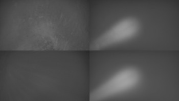 Bludný - Rajnochovice Troják