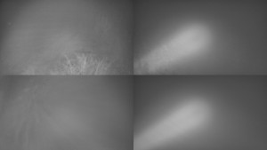 Bludný - Rajnochovice Troják - Sdružený snímek Bludný - 20.12.2025 v 01:01