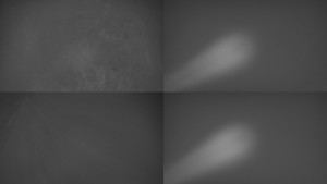 Bludný - Rajnochovice Troják - Sdružený snímek Bludný - 20.12.2025 v 03:01