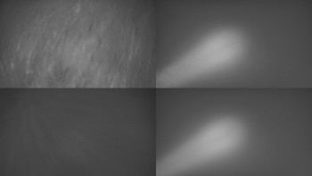 Bludný - Rajnochovice Troják