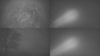 Bludný - Rajnochovice Troják