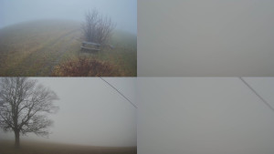 Bludný - Rajnochovice Troják - Sdružený snímek Bludný - 20.12.2025 v 07:31 Bludný - Rajnochovice Troják - Sdružený snímek Bludný - 20.12.2025 v 07:31