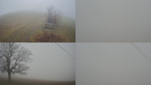 Bludný - Rajnochovice Troják - Sdružený snímek Bludný - 20.12.2025 v 10:01