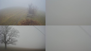 Bludný - Rajnochovice Troják - Sdružený snímek Bludný - 20.12.2025 v 11:01