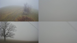 Bludný - Rajnochovice Troják - Sdružený snímek Bludný - 20.12.2025 v 11:31 Bludný - Rajnochovice Troják - Sdružený snímek Bludný - 20.12.2025 v 11:31