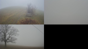 Bludný - Rajnochovice Troják - Sdružený snímek Bludný - 20.12.2025 v 12:31 Bludný - Rajnochovice Troják - Sdružený snímek Bludný - 20.12.2025 v 12:31