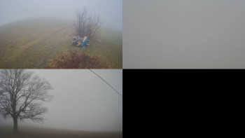 Bludný - Rajnochovice Troják