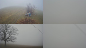 Bludný - Rajnochovice Troják - Sdružený snímek Bludný - 20.12.2025 v 14:31 Bludný - Rajnochovice Troják - Sdružený snímek Bludný - 20.12.2025 v 14:31