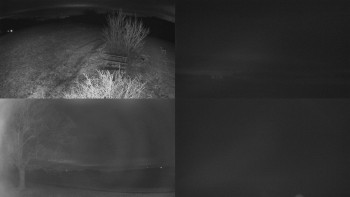 Bludný - Rajnochovice Troják