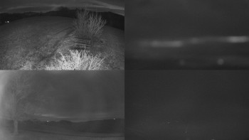 Bludný - Rajnochovice Troják