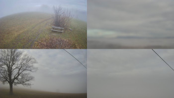 Bludný - Rajnochovice Troják