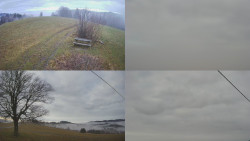 Sdružený snímek Bludný