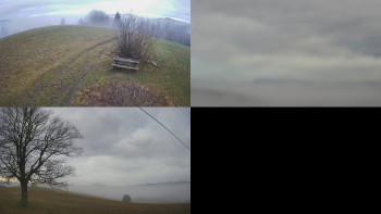 Bludný - Rajnochovice Troják