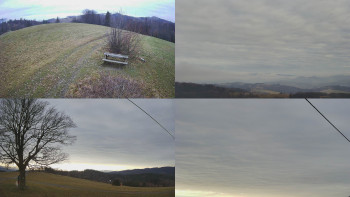 Bludný - Rajnochovice Troják