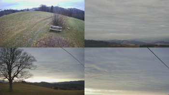 Bludný - Rajnochovice Troják