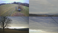 Sdružený snímek Bludný