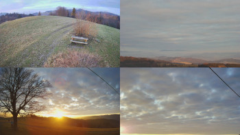 Bludný - Rajnochovice Troják