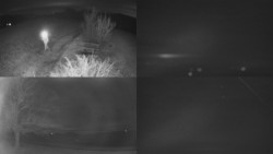 Sdružený snímek Bludný