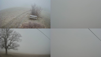 Bludný - Rajnochovice Troják