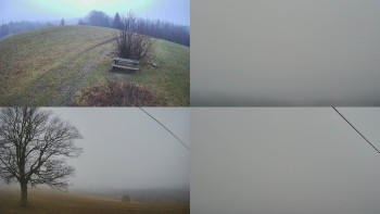 Bludný - Rajnochovice Troják