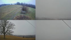 Sdružený snímek Bludný