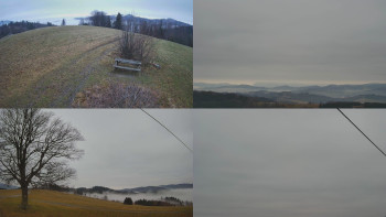 Bludný - Rajnochovice Troják