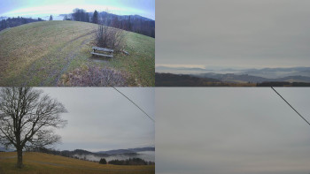 Bludný - Rajnochovice Troják